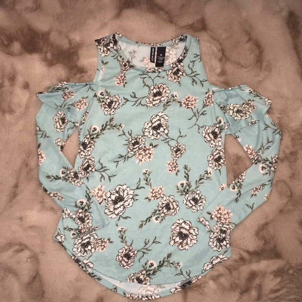 Kristin Nicole shirt